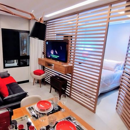 Hotel Mrc Pinheiros 圣保罗 外观 照片