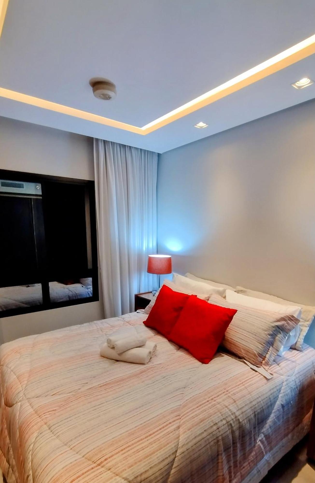 Hotel Mrc Pinheiros 圣保罗 外观 照片
