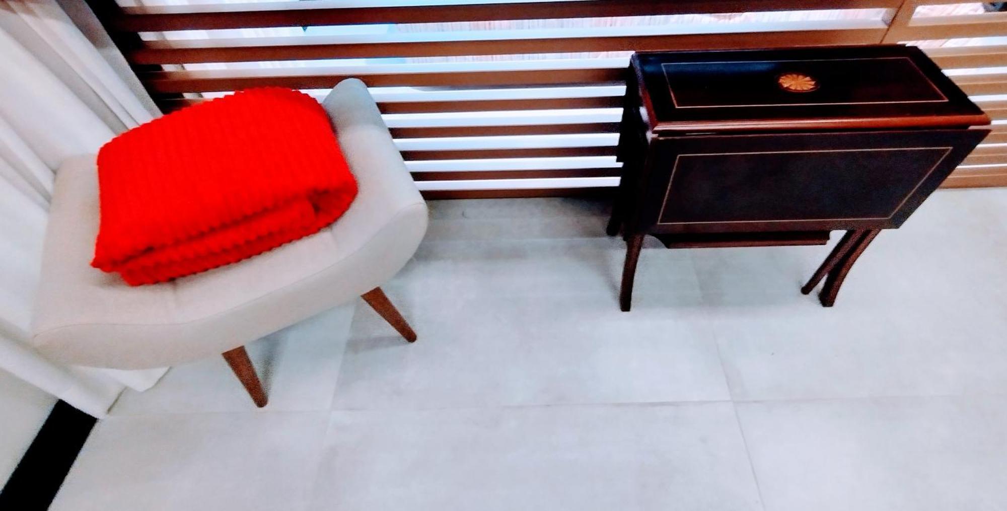 Hotel Mrc Pinheiros 圣保罗 外观 照片