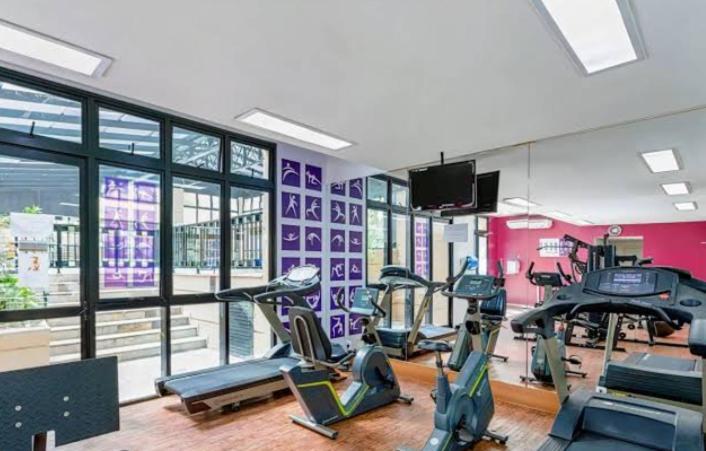 Hotel Mrc Pinheiros 圣保罗 外观 照片