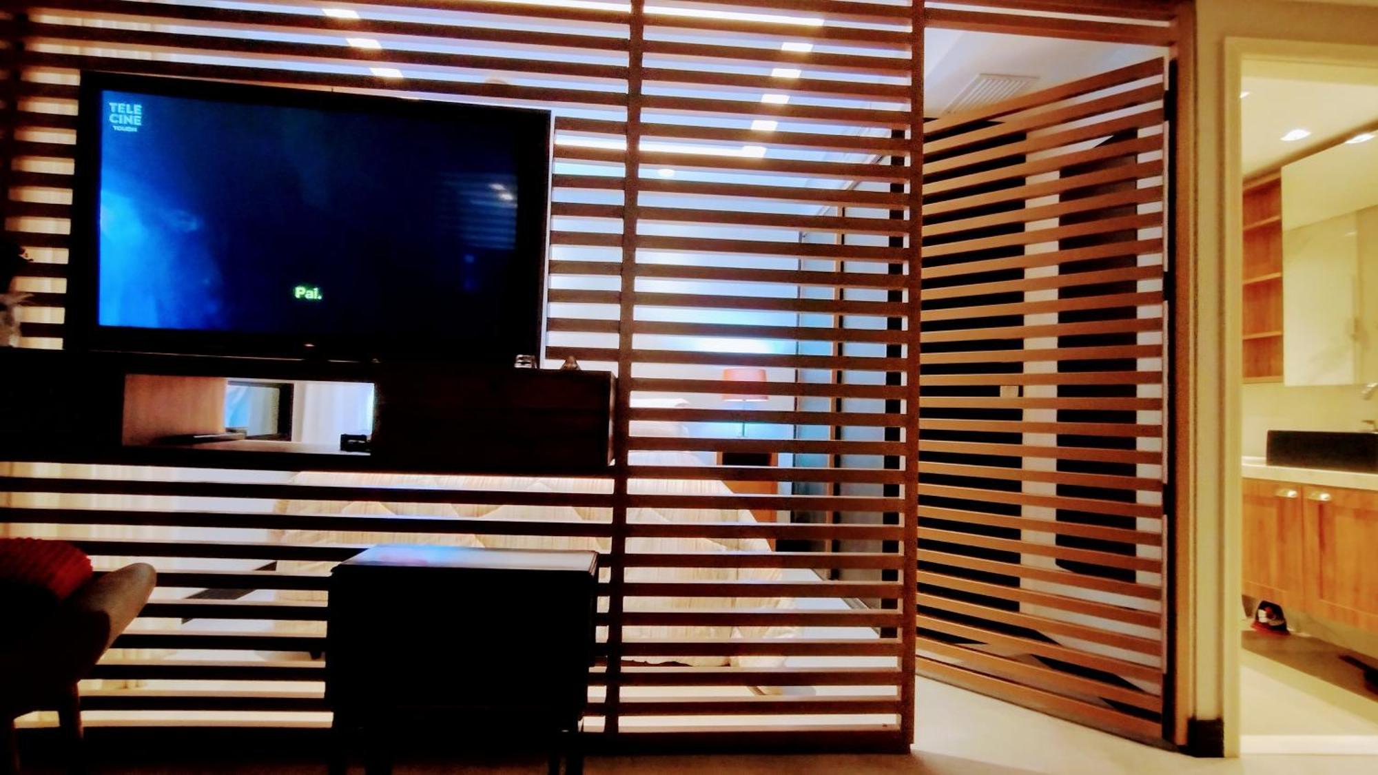 Hotel Mrc Pinheiros 圣保罗 外观 照片