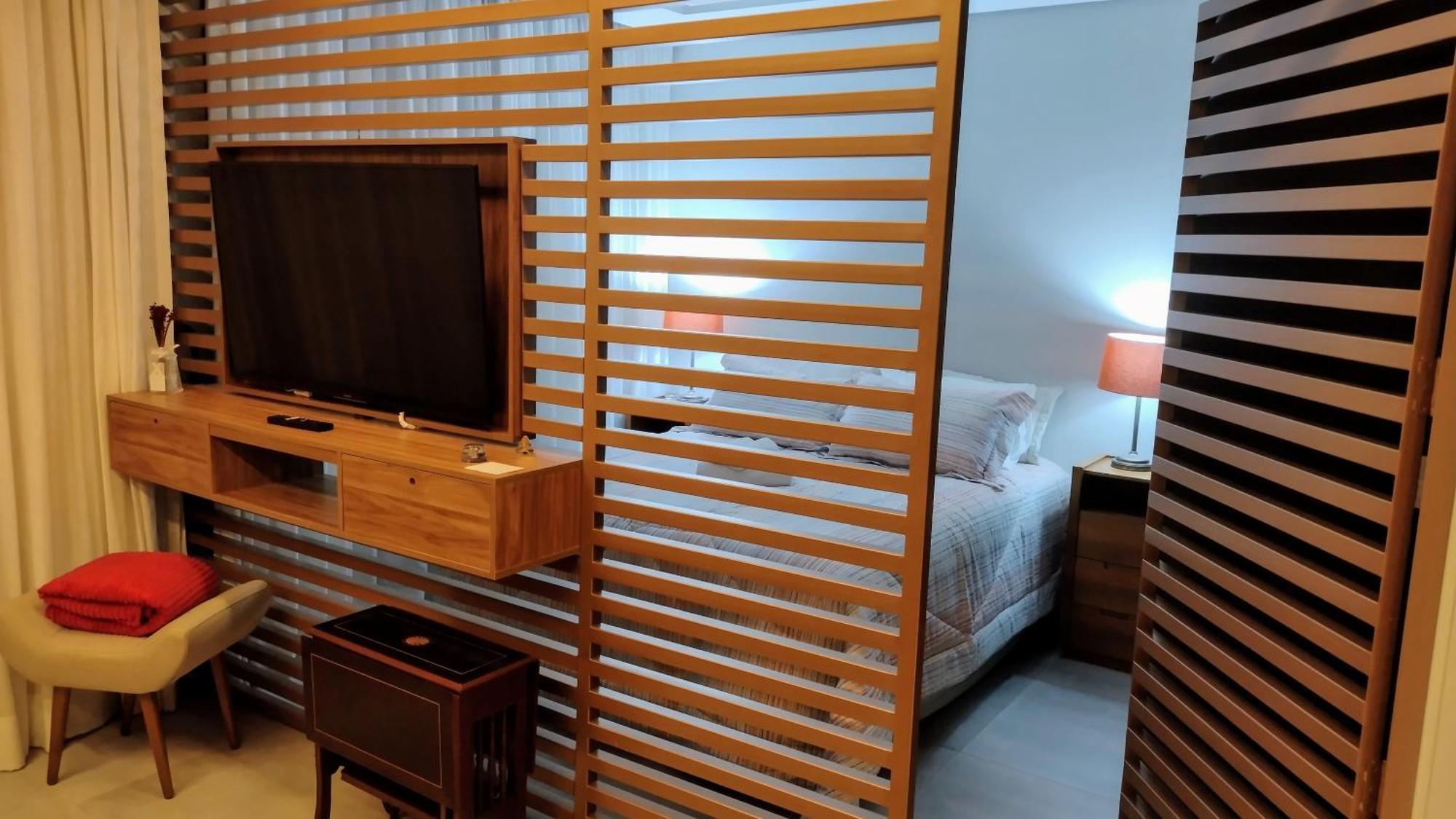 Hotel Mrc Pinheiros 圣保罗 外观 照片