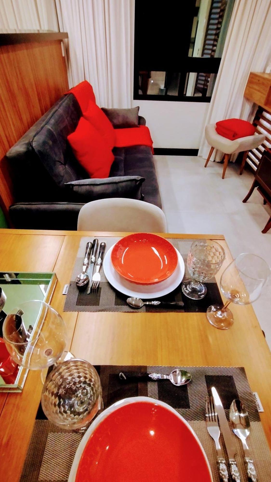 Hotel Mrc Pinheiros 圣保罗 外观 照片