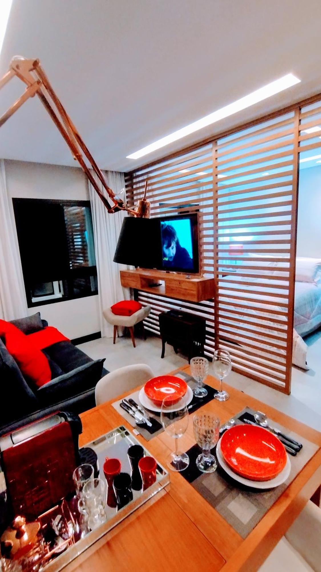 Hotel Mrc Pinheiros 圣保罗 外观 照片