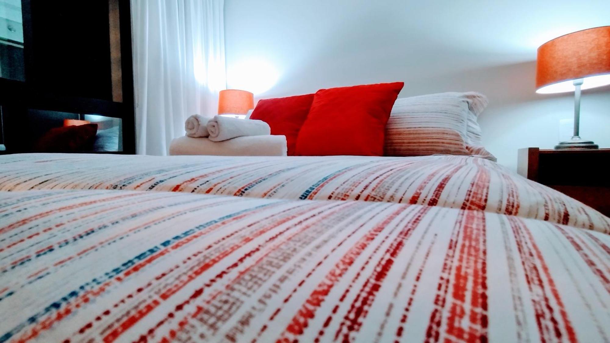 Hotel Mrc Pinheiros 圣保罗 外观 照片