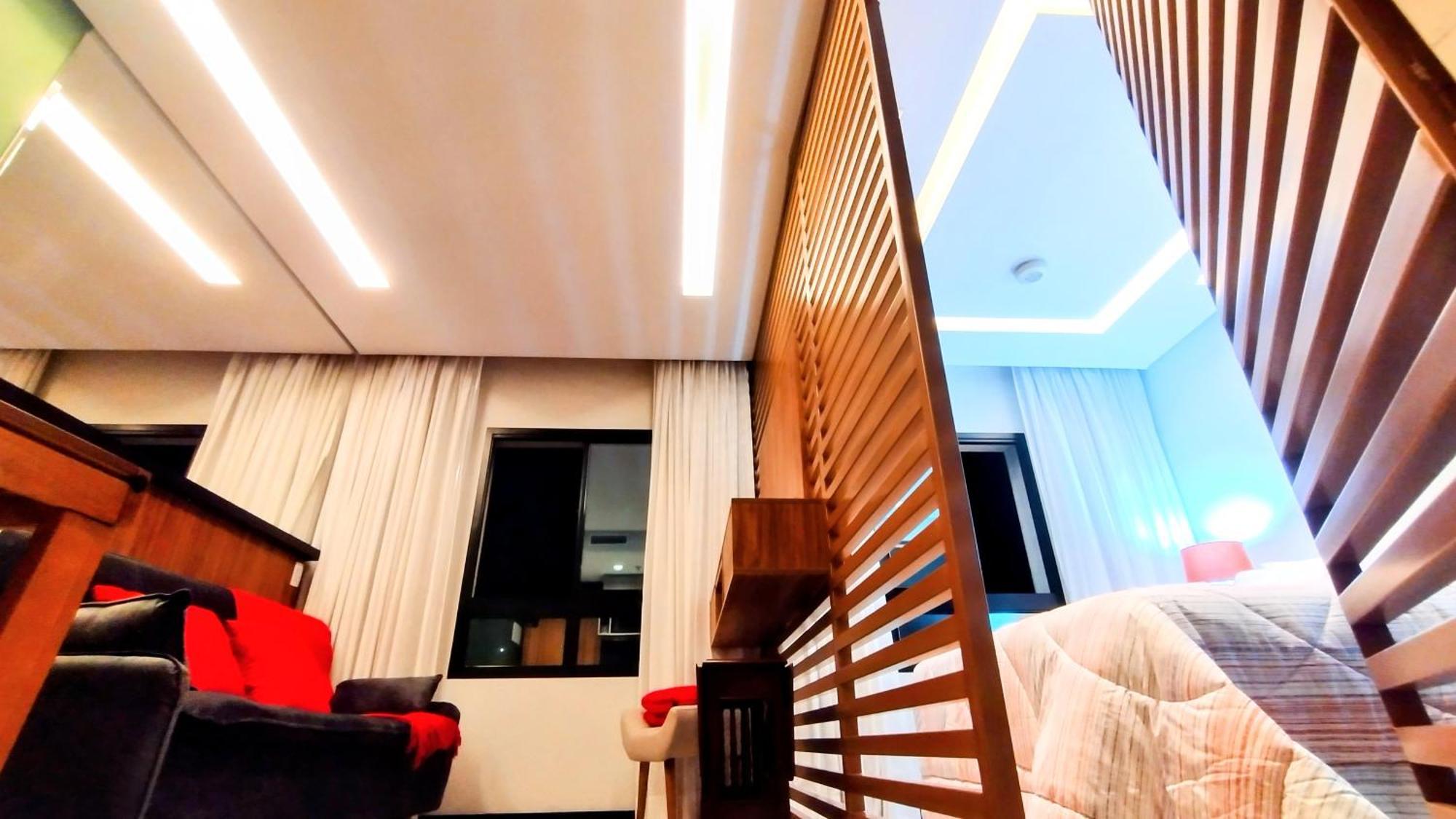 Hotel Mrc Pinheiros 圣保罗 外观 照片