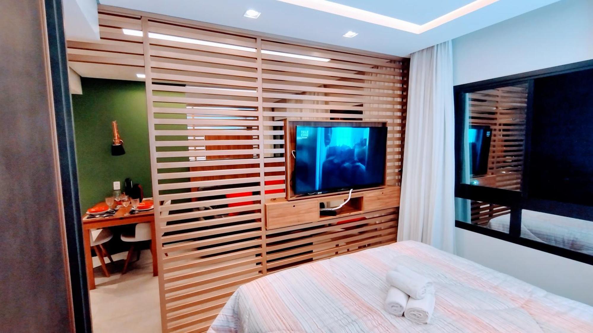 Hotel Mrc Pinheiros 圣保罗 外观 照片