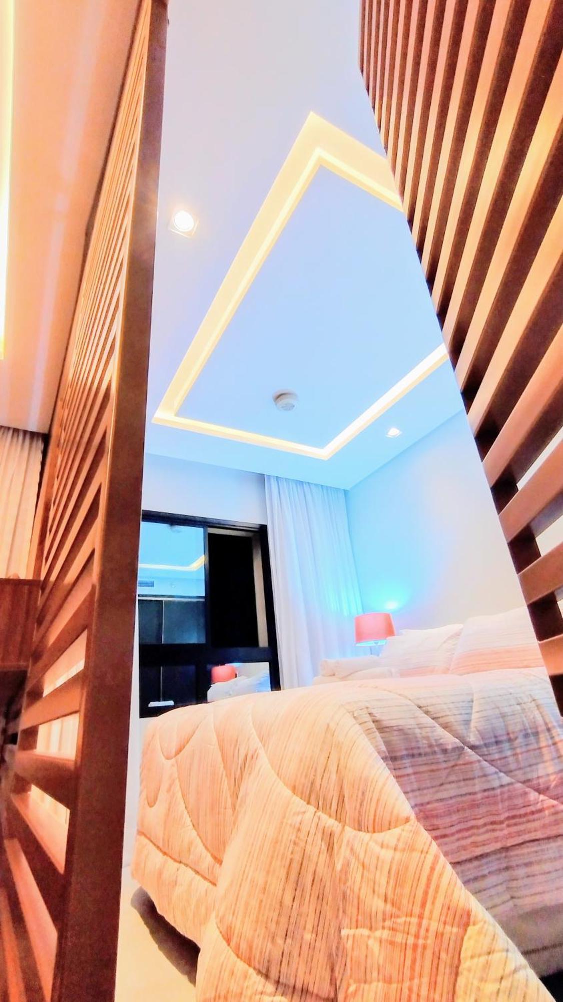 Hotel Mrc Pinheiros 圣保罗 外观 照片