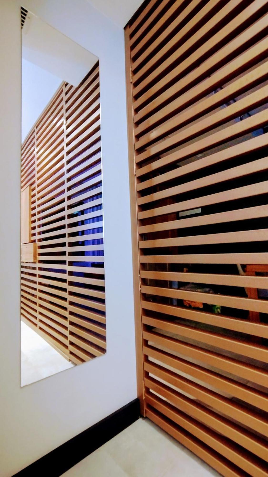 Hotel Mrc Pinheiros 圣保罗 外观 照片