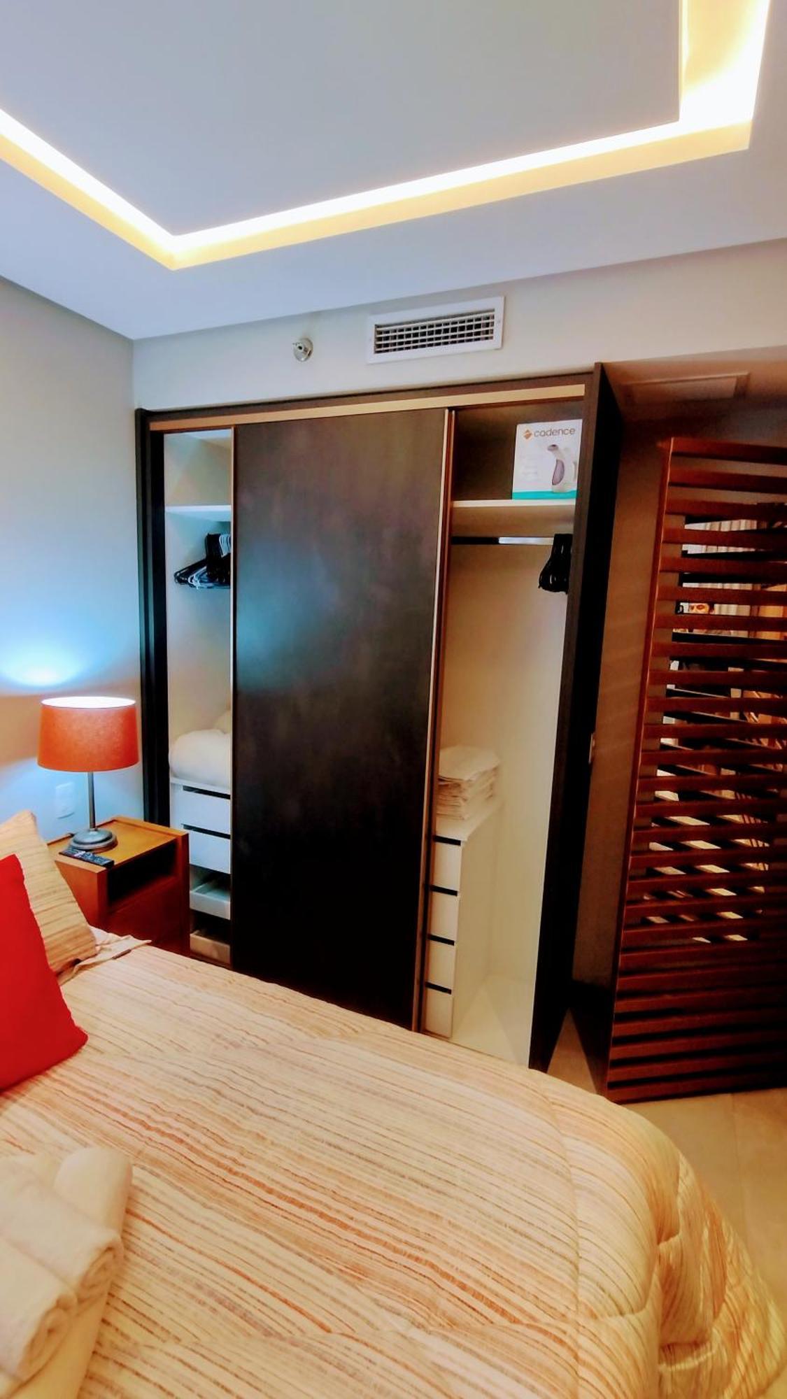 Hotel Mrc Pinheiros 圣保罗 外观 照片