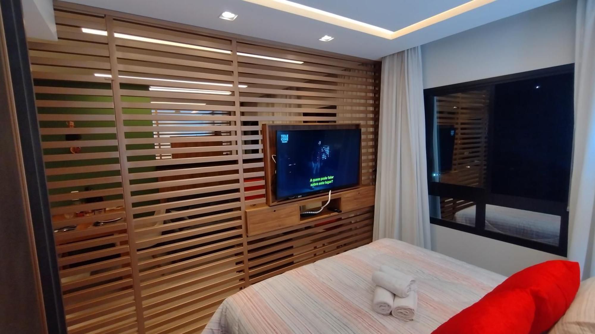 Hotel Mrc Pinheiros 圣保罗 外观 照片