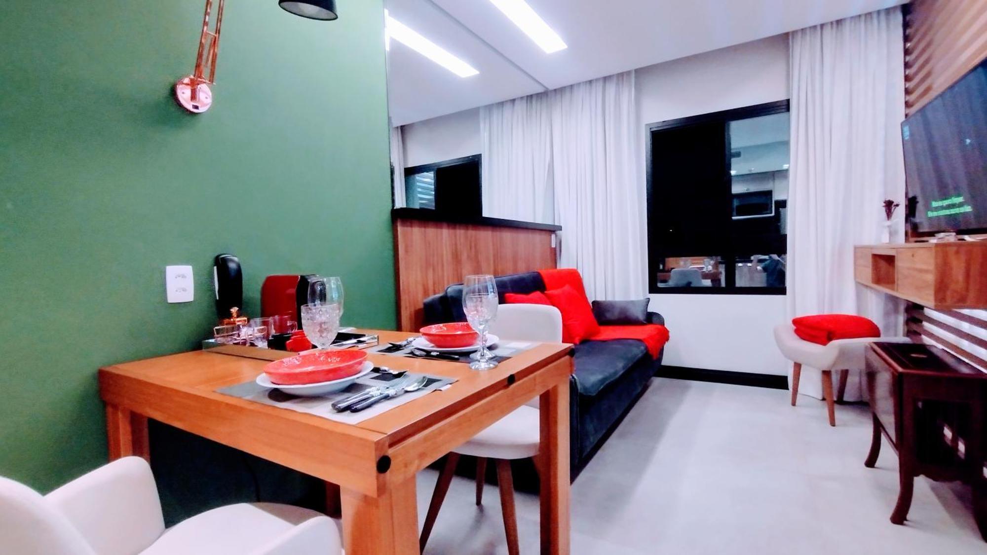 Hotel Mrc Pinheiros 圣保罗 外观 照片