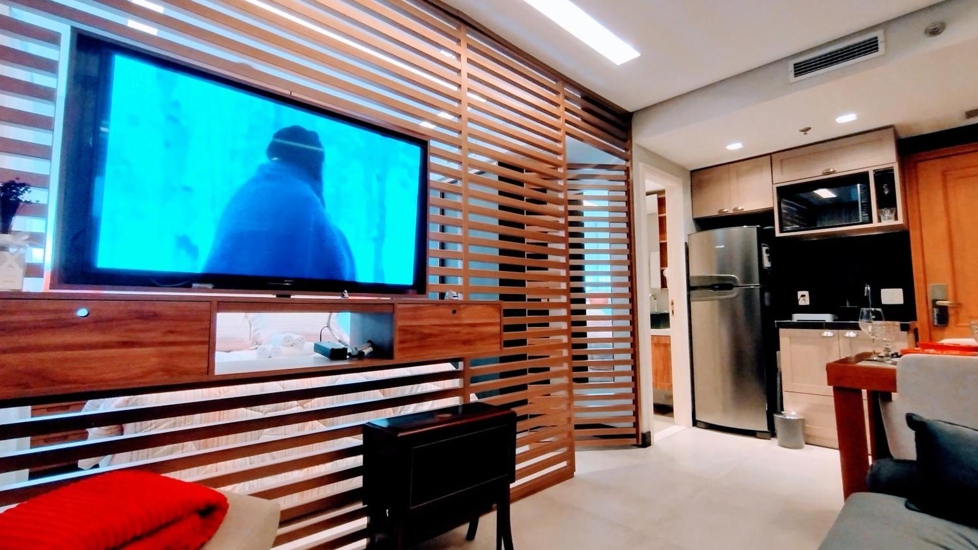 Hotel Mrc Pinheiros 圣保罗 外观 照片