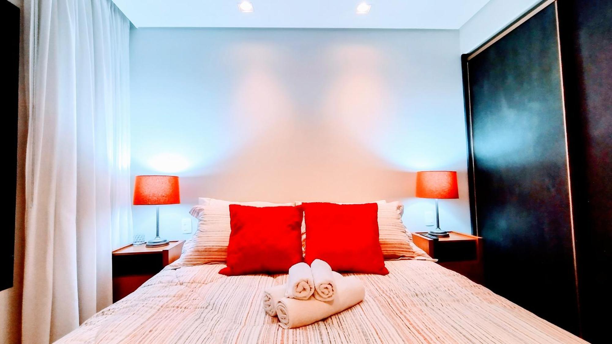 Hotel Mrc Pinheiros 圣保罗 外观 照片